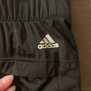 Ladies adidas Climaproof rain/wind golf pants